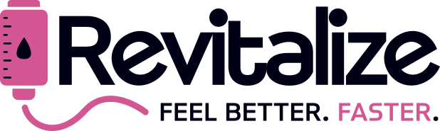 Revitalize Logo